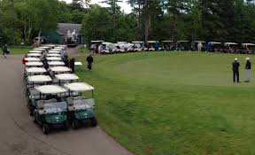 Golfcarts