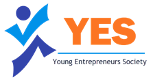 Young Entrepreneurs Society Logo